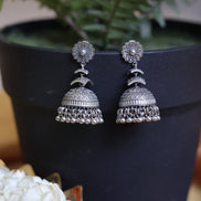 Amara Noor Jhumki