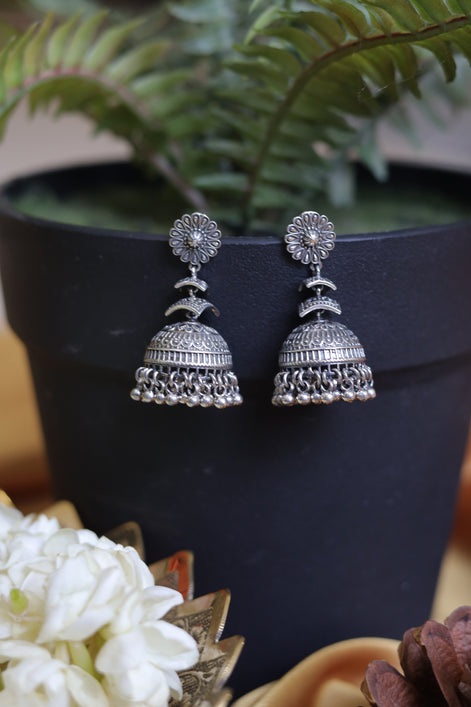Amara Noor Jhumki