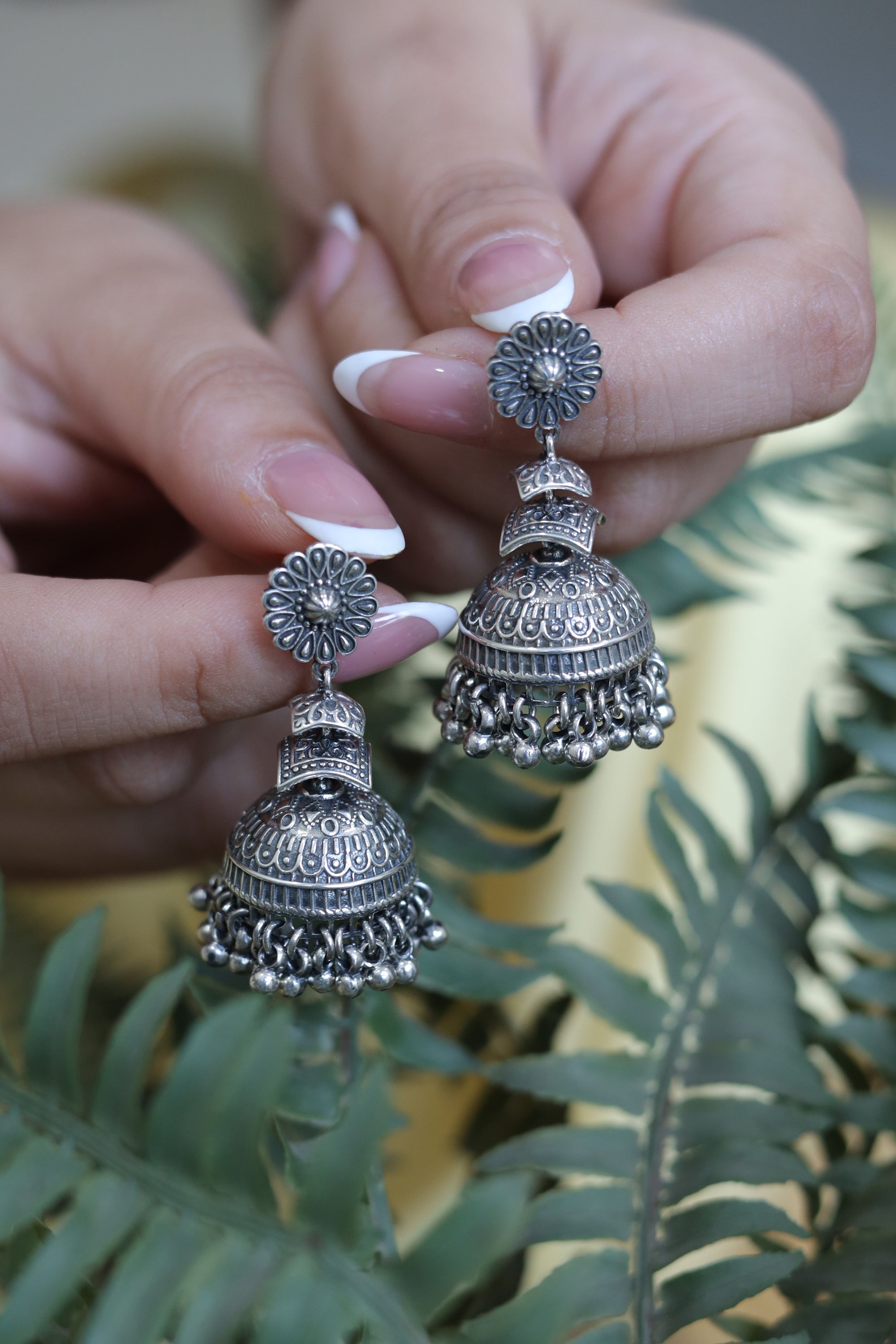 Amara Noor Jhumki