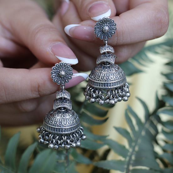 Amara Noor Jhumki