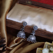 Amara Noor Jhumki