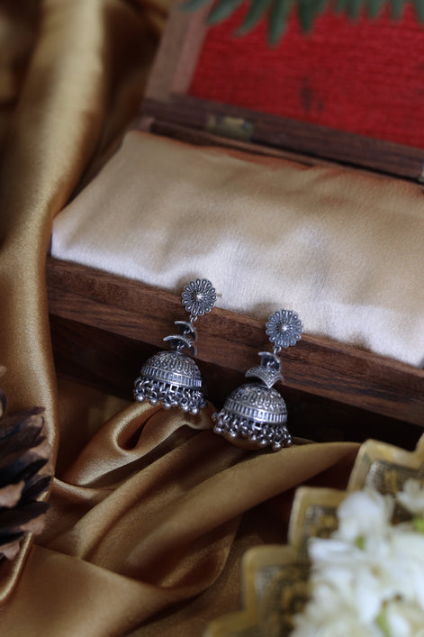 Amara Noor Jhumki