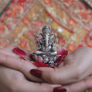 Padma Ganesha