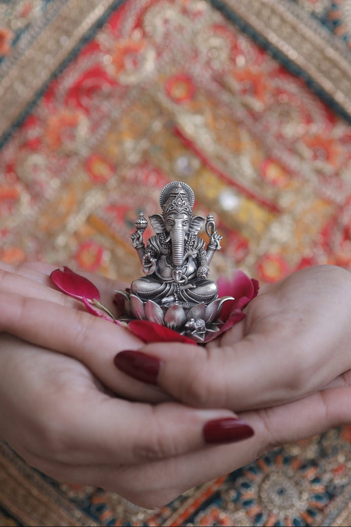 Padma Ganesha
