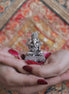 Simhasana Ganesha
