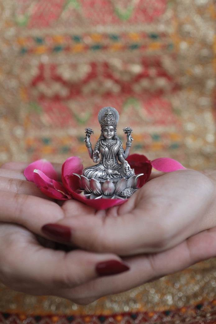 Padma Laxmi