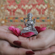 Simhasana Laxmi
