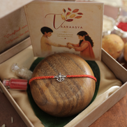 Maryada - The Dharma Rakhi