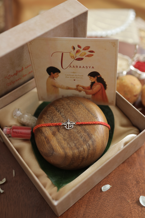 Maryada - The Dharma Rakhi