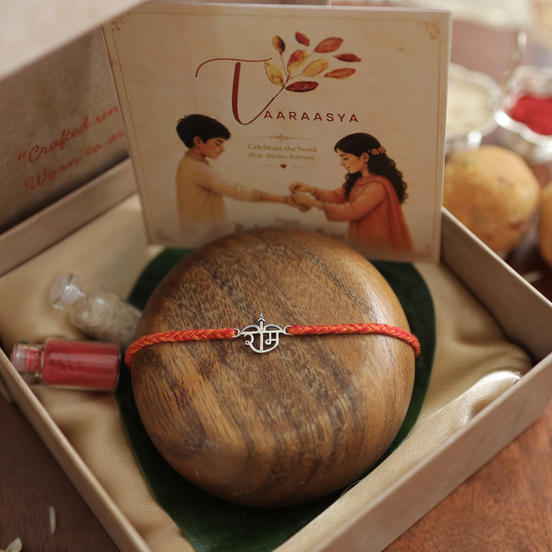 Maryada - The Dharma Rakhi