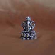 Padma Ganesha