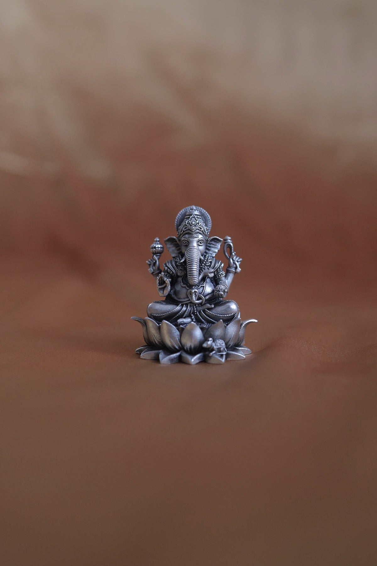 Padma Ganesha