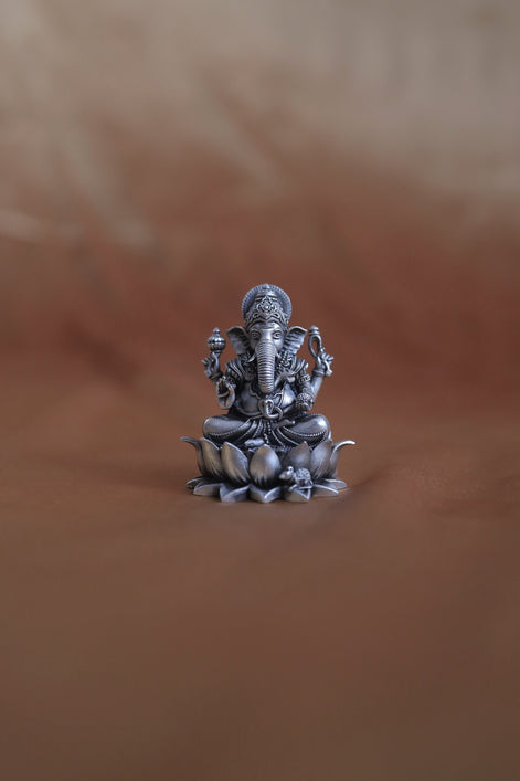 Padma Ganesha