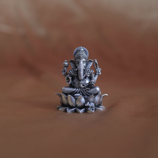 Padma Ganesha