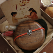 Vinayak - The Auspicious Rakhi