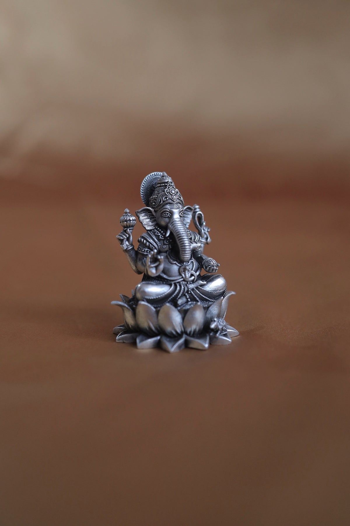 Padma Ganesha