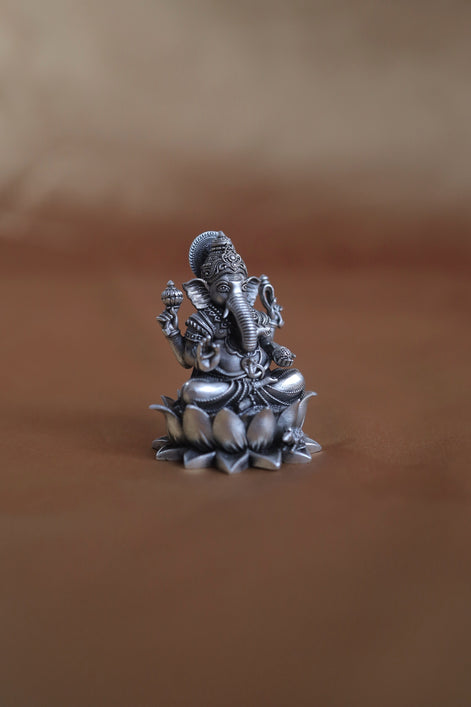 Padma Ganesha