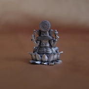 Padma Ganesha