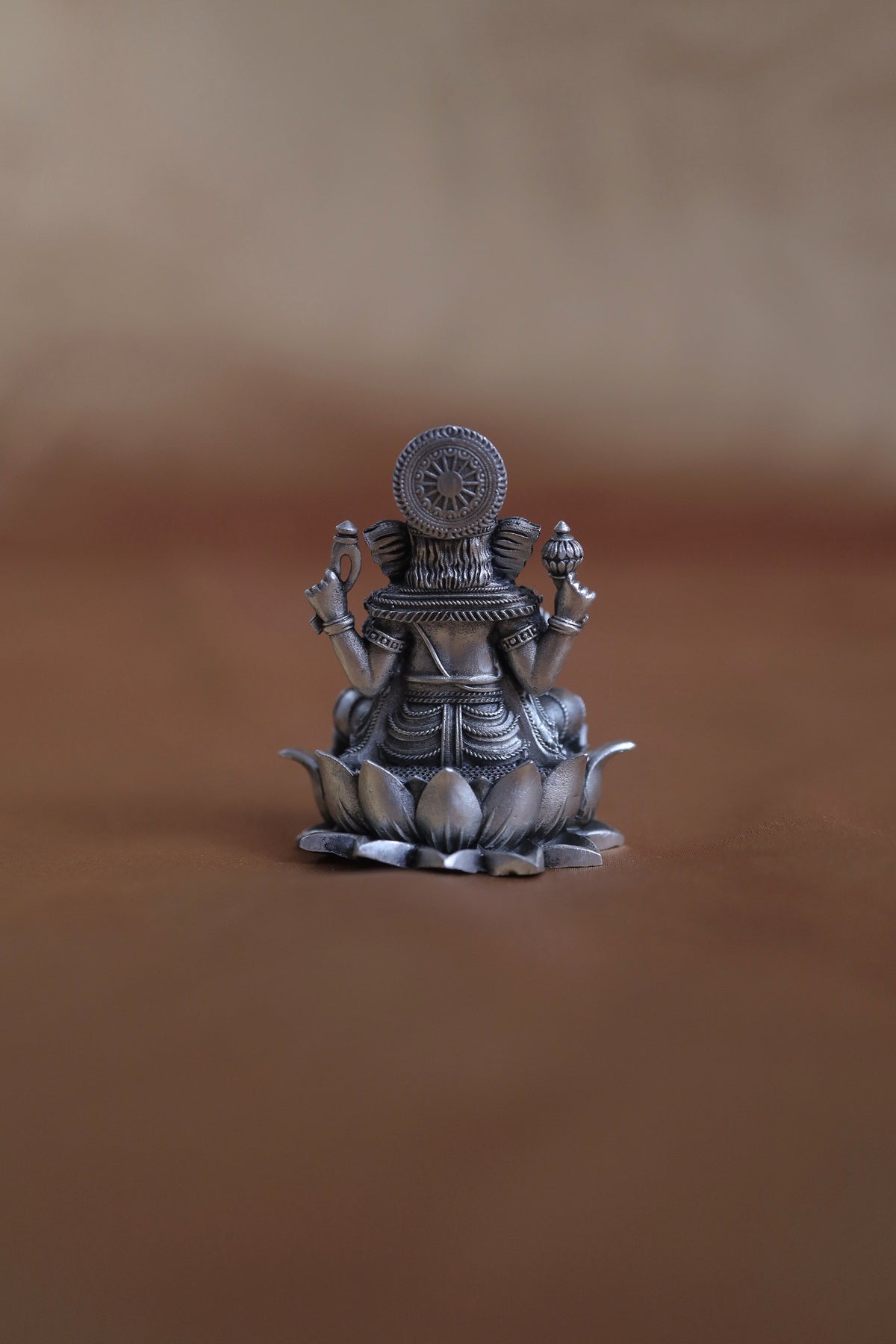 Padma Ganesha