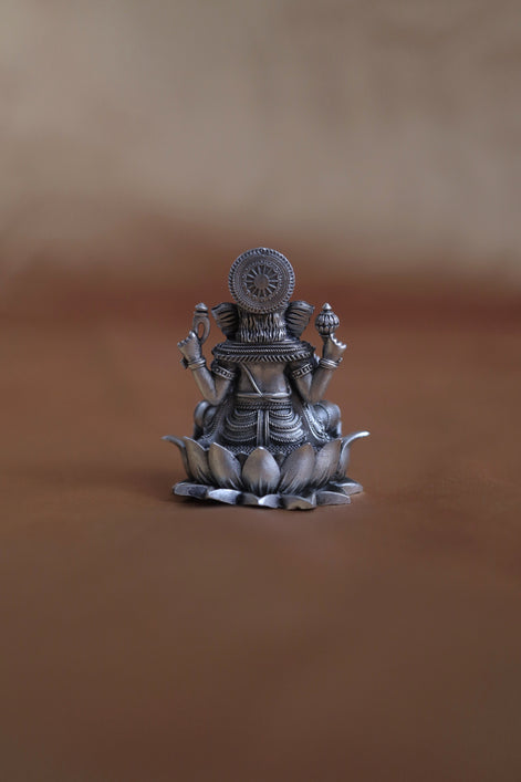 Padma Ganesha