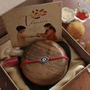 Drishti - The Protection Rakhi
