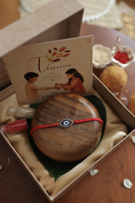Drishti - The Protection Rakhi