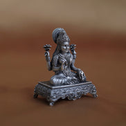 Simhasana Laxmi