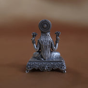 Simhasana Laxmi