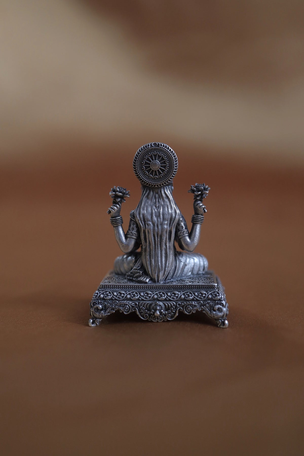 Simhasana Laxmi