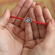 Drishti - The Protection Rakhi