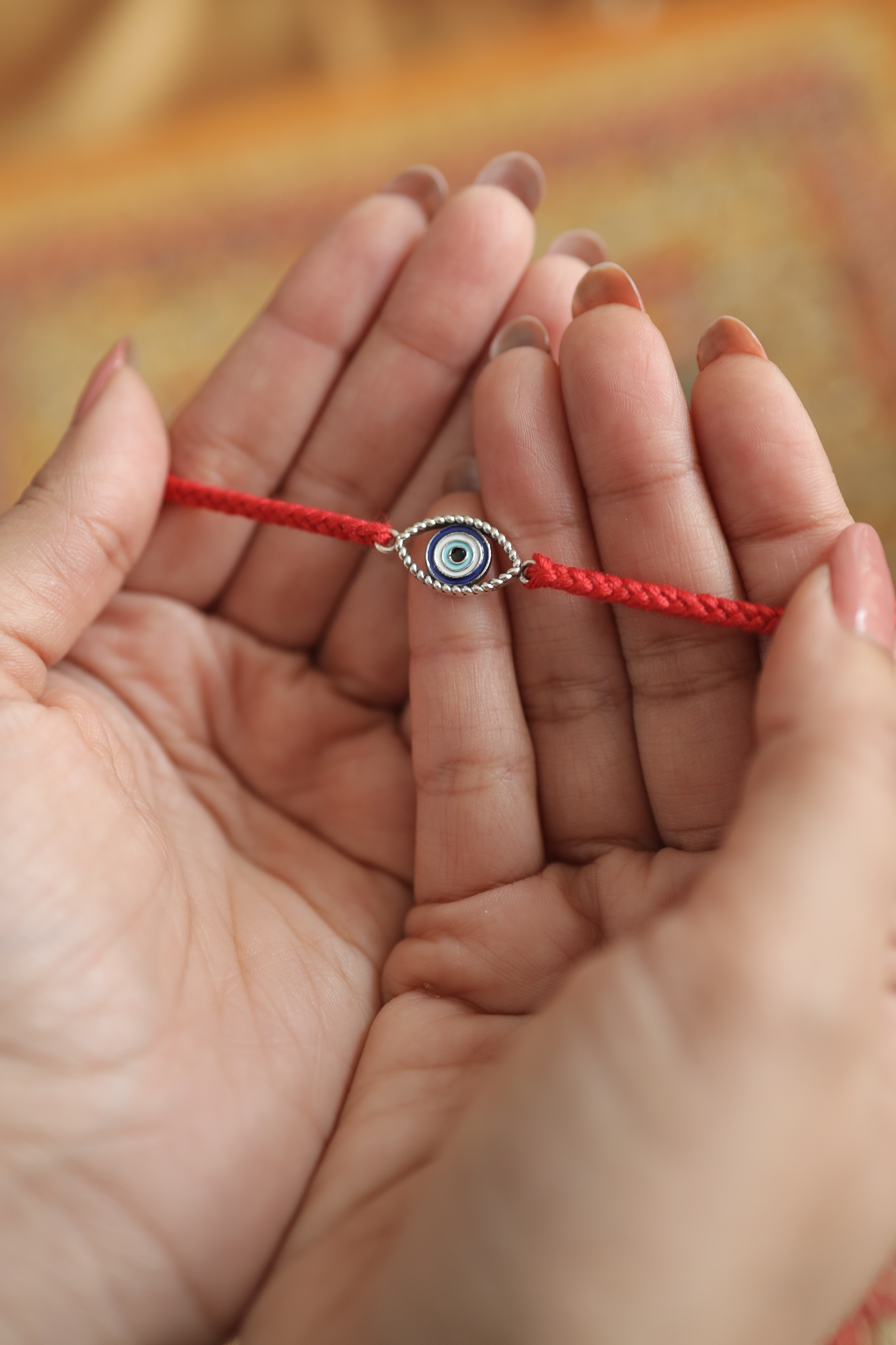 Drishti - The Protection Rakhi