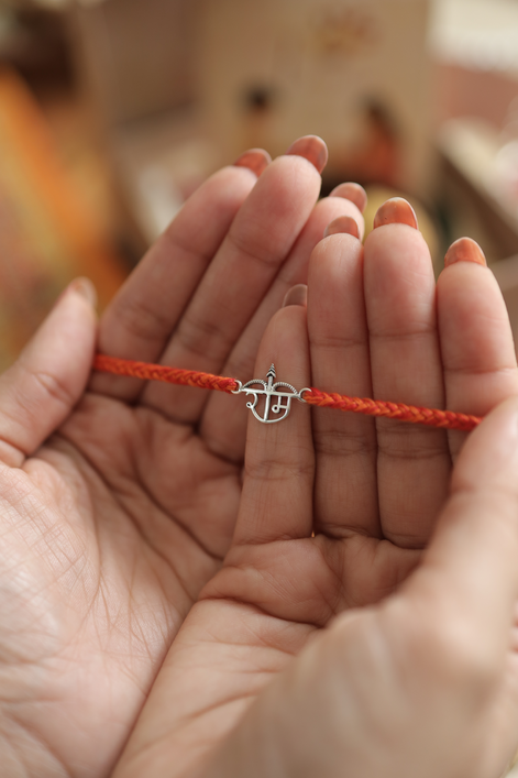 Maryada - The Dharma Rakhi