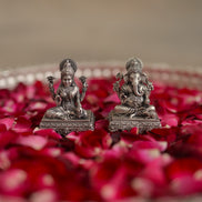 Simhasana Laxmi