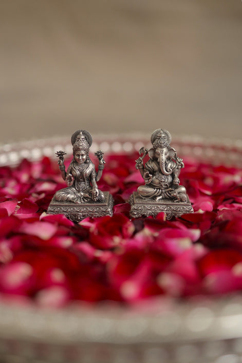 Simhasana Laxmi