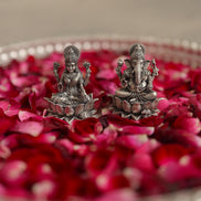 Padma Ganesha