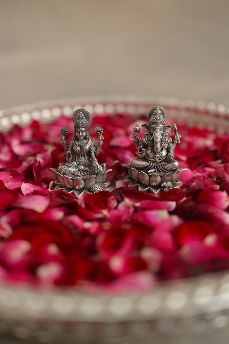 Padma Ganesha