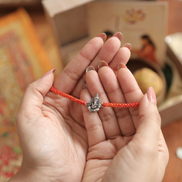 Vinayak - The Auspicious Rakhi