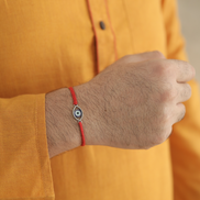 Drishti - The Protection Rakhi