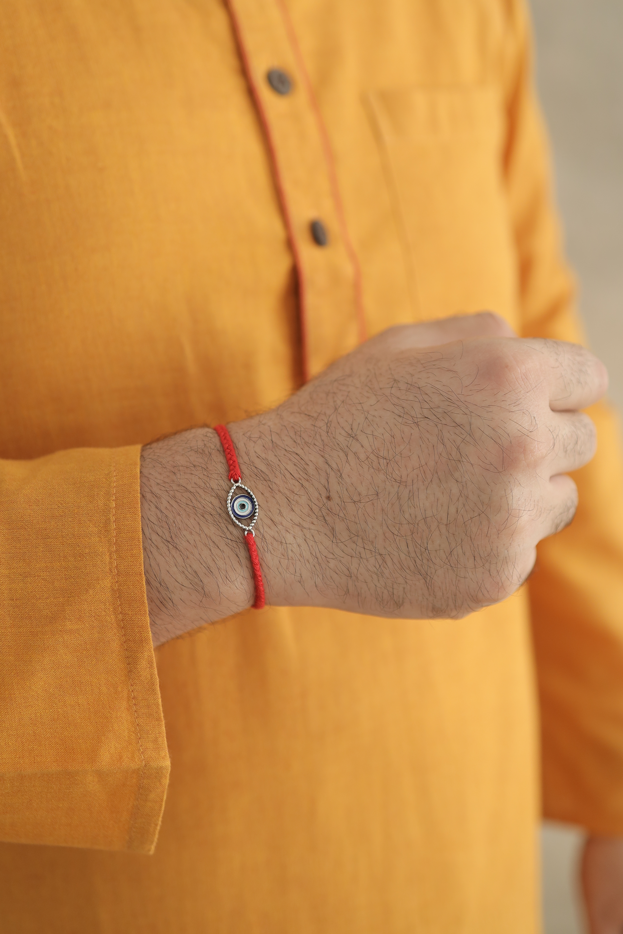 Drishti - The Protection Rakhi