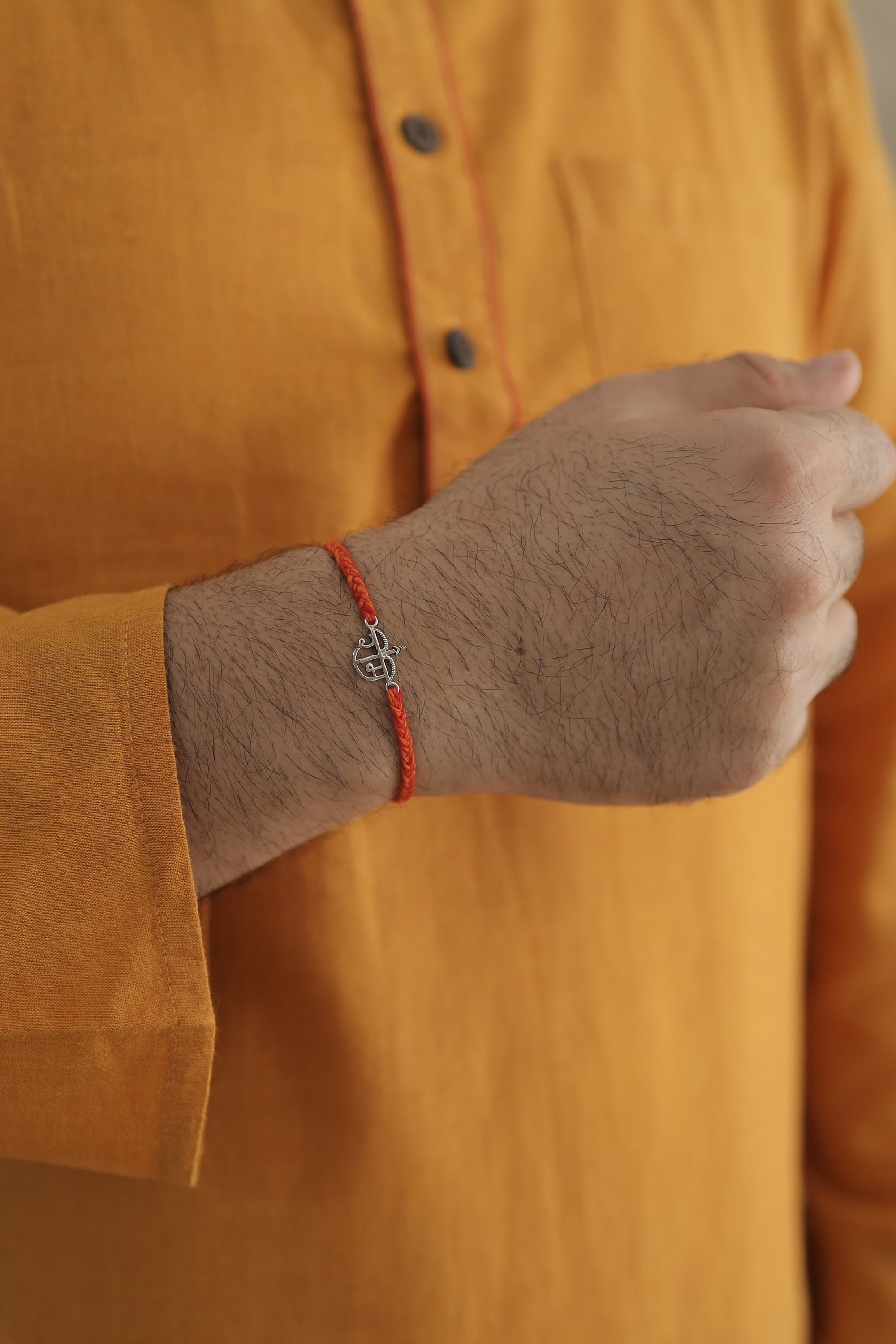 Maryada - The Dharma Rakhi