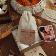 Maryada - The Dharma Rakhi