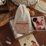Drishti - The Protection Rakhi