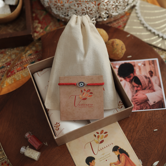 Drishti - The Protection Rakhi