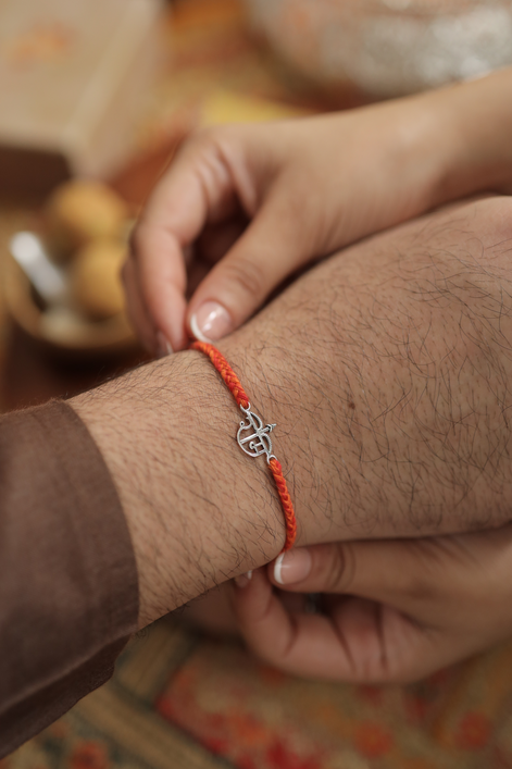 Maryada - The Dharma Rakhi