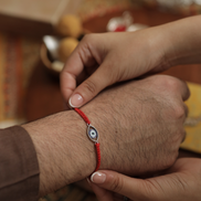 Drishti - The Protection Rakhi