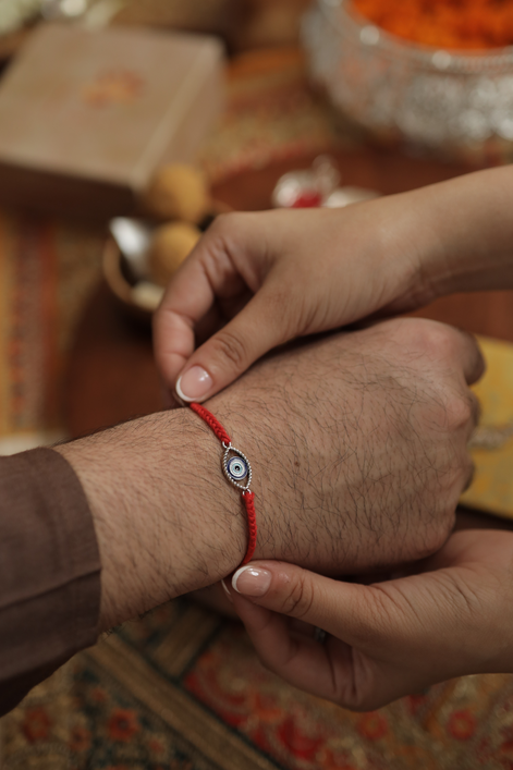 Drishti - The Protection Rakhi