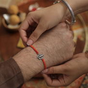 Vinayak - The Auspicious Rakhi