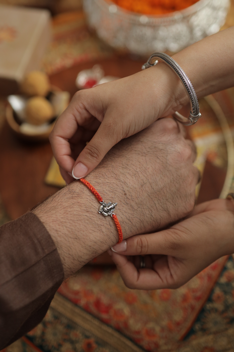 Vinayak - The Auspicious Rakhi