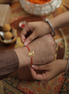 Madhav - The Shrinathji Rakhi