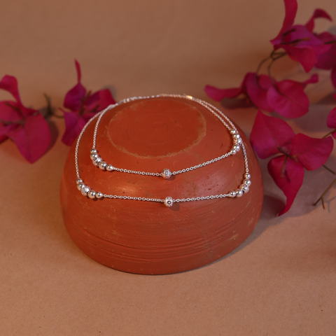 Amara Essential Anklet